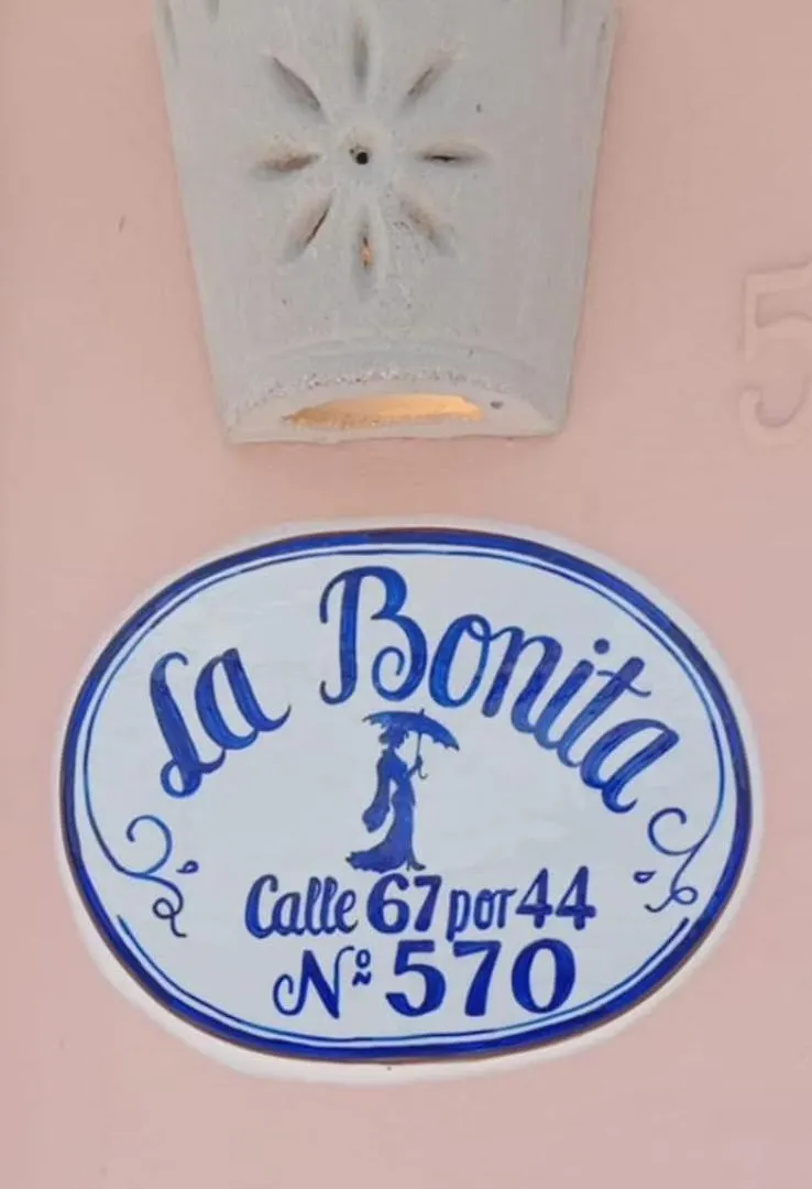 Casa Bonita Villa Merida 0*,
