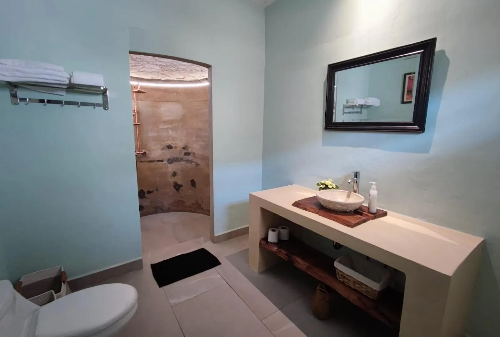 Casa Bonita Villa Merida Mexico