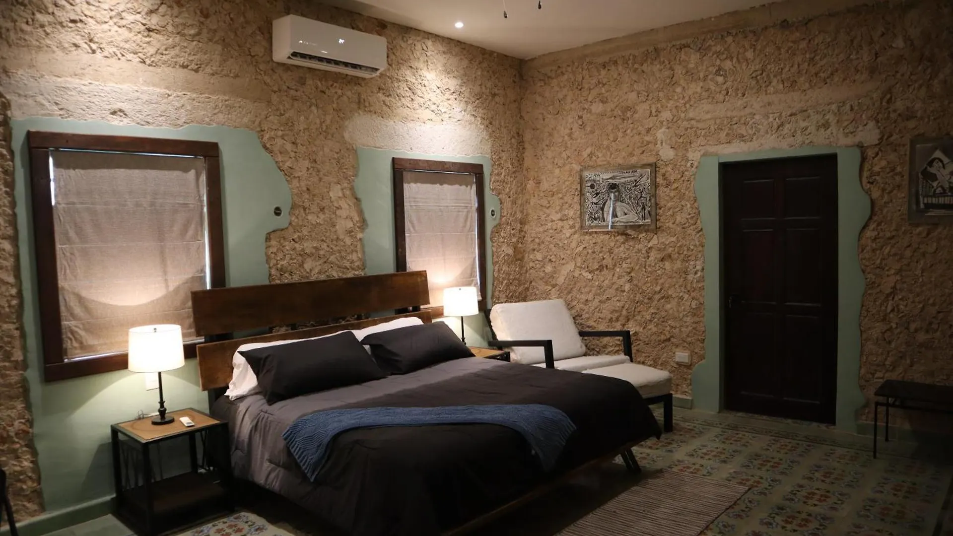 Casa Bonita Villa Merida Holiday home