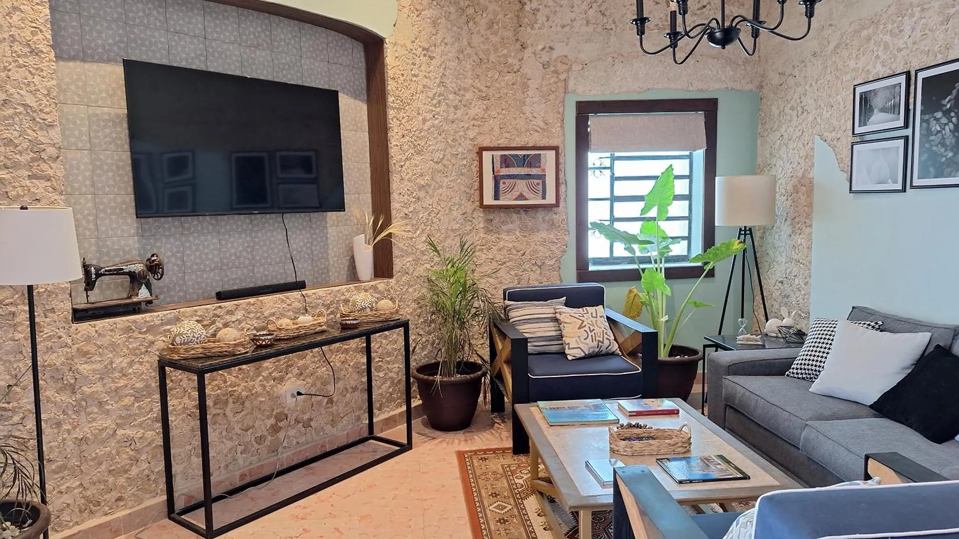 Casa Bonita Villa Merida Mexico