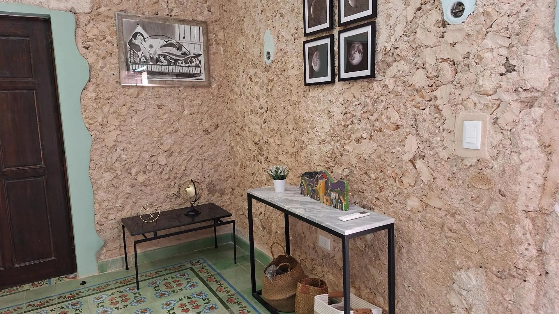 Holiday home Casa Bonita Villa Merida