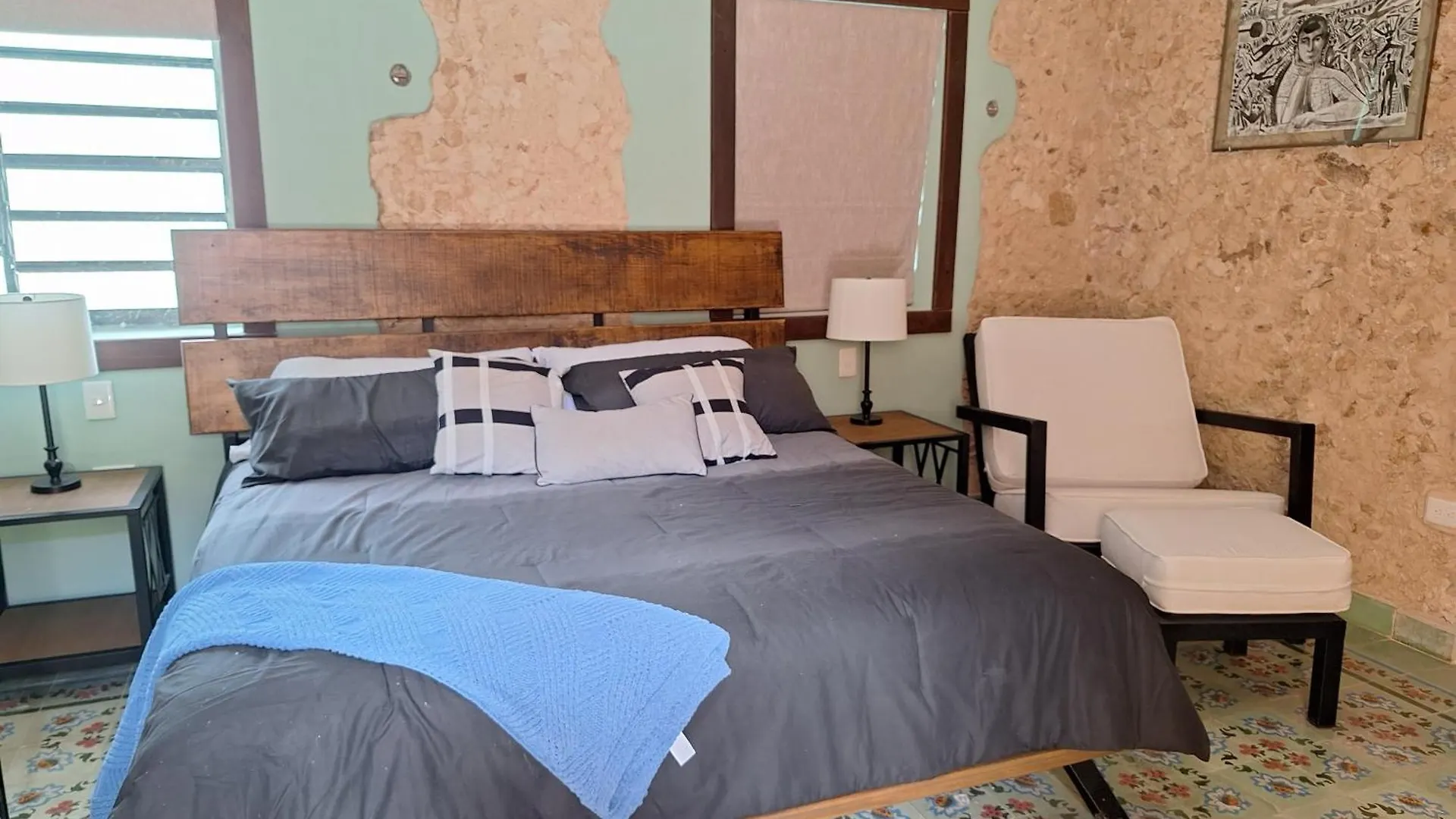 Holiday home Casa Bonita Villa Merida